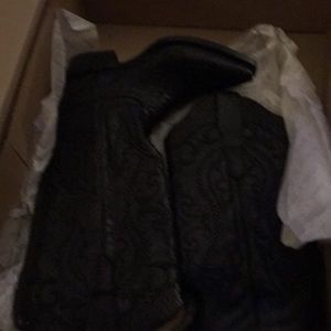 Womens cowboy boots